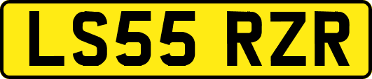 LS55RZR