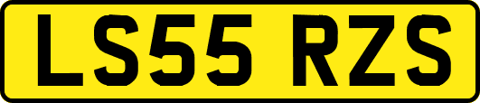 LS55RZS