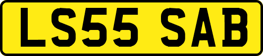 LS55SAB
