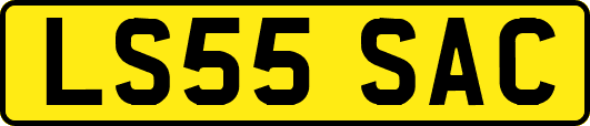 LS55SAC