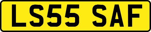 LS55SAF