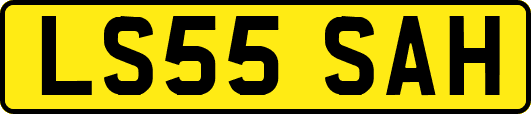 LS55SAH