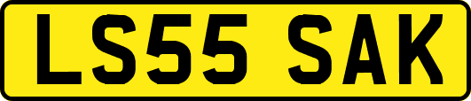 LS55SAK