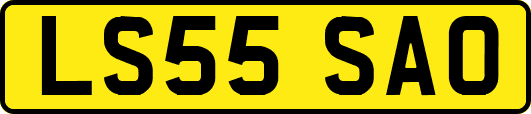 LS55SAO