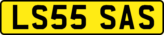 LS55SAS