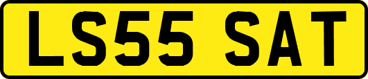 LS55SAT