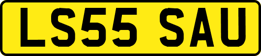 LS55SAU
