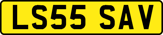 LS55SAV