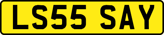 LS55SAY