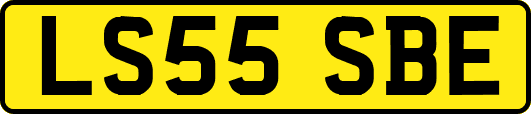 LS55SBE