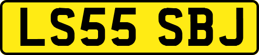 LS55SBJ