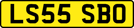 LS55SBO