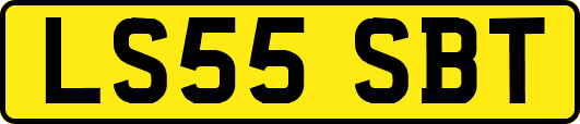 LS55SBT