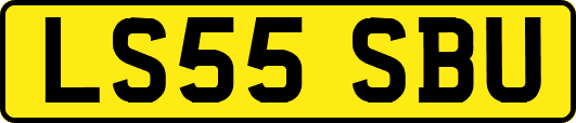 LS55SBU