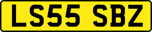 LS55SBZ