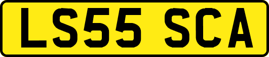 LS55SCA
