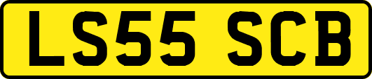 LS55SCB