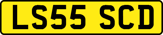 LS55SCD