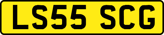 LS55SCG