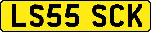 LS55SCK