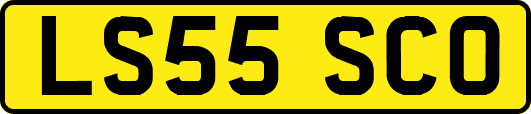 LS55SCO