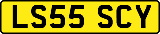 LS55SCY