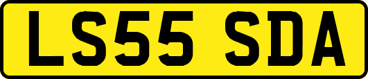 LS55SDA
