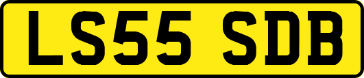 LS55SDB