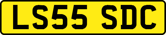 LS55SDC