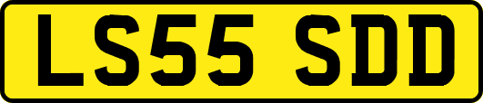 LS55SDD