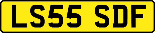 LS55SDF