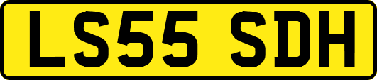 LS55SDH