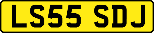 LS55SDJ
