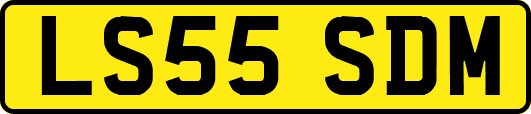 LS55SDM