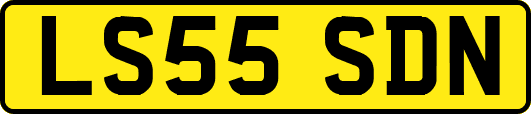 LS55SDN