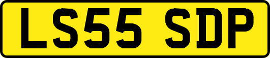 LS55SDP