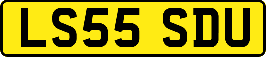 LS55SDU