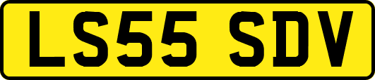 LS55SDV