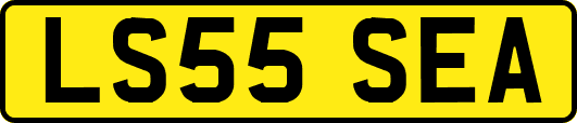 LS55SEA