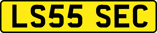 LS55SEC