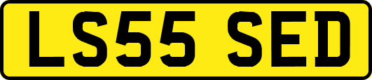 LS55SED