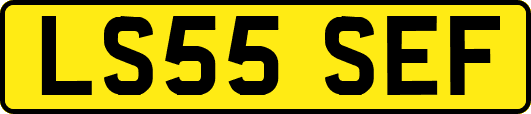 LS55SEF