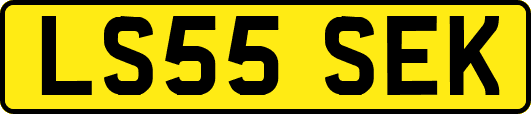 LS55SEK