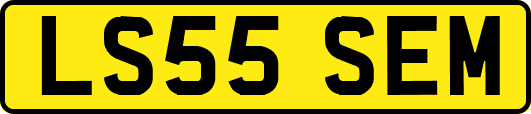 LS55SEM