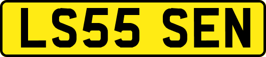 LS55SEN