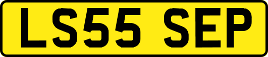 LS55SEP