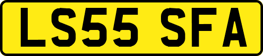 LS55SFA