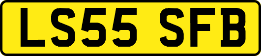 LS55SFB