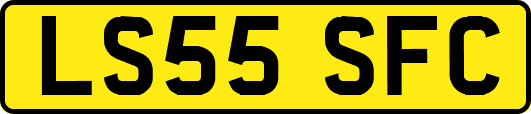 LS55SFC