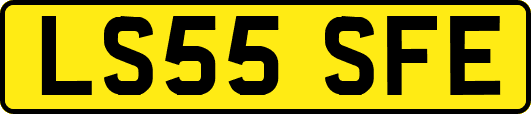 LS55SFE